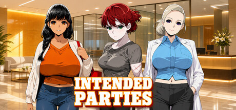 More information about "Intended Parties"