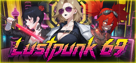More information about "Lustpunk 69"
