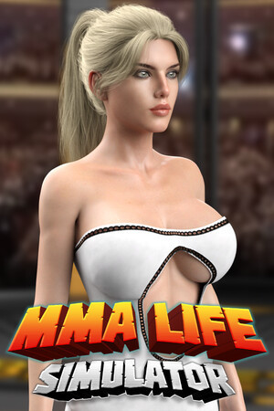 More information about "MMA Life Simulator"