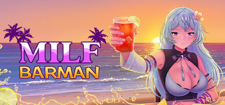 More information about "Milf Barman"
