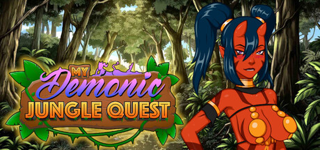 More information about "My Demonic Jungle Quest"