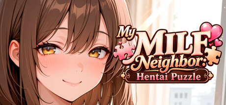 More information about "My MILF Neighbor: Hentai Puzzle"