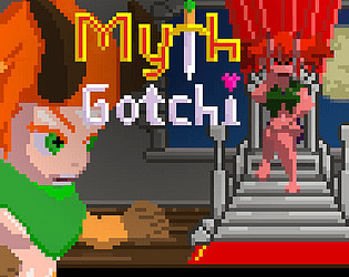 More information about "MythGotchi"
