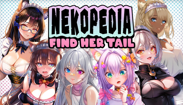 More information about "Nekopedia: Find Her Tail"