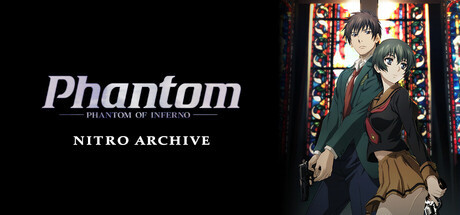 More information about "Phantom PHANTOM OF INFERNO NITRO ARCHIVE"