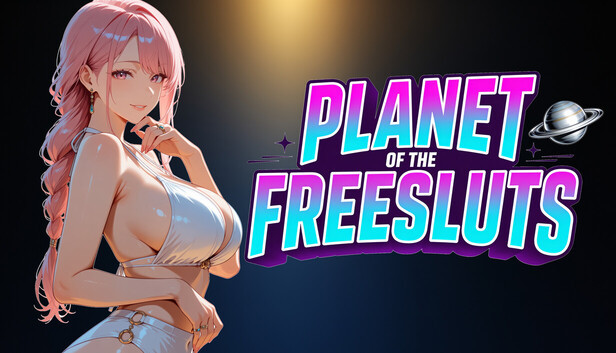 More information about "Planet of the Freesluts"