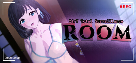 More information about "ROOM - 24/7 Total Surveillance"