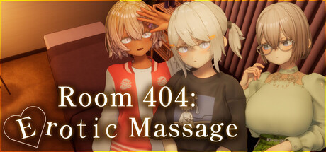More information about "Room 404: Erotic Massage"