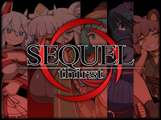 More information about "SEQUEL Thirst"