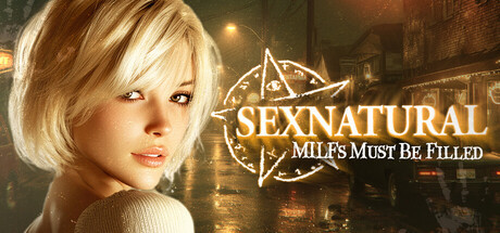 More information about "SEXNATURAL: MILFs Must Be Filled"