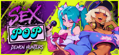 More information about "Sex-Pop Demon Hunters"