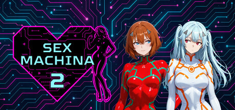 More information about "Sex Machina 2"