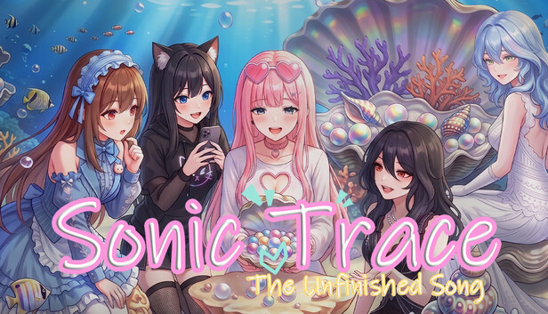 More information about "Sonic Trace"
