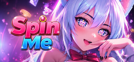 More information about "Spin Me"