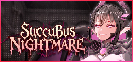 More information about "Succubus Nightmare"