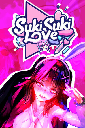 More information about "Suki Suki Love"
