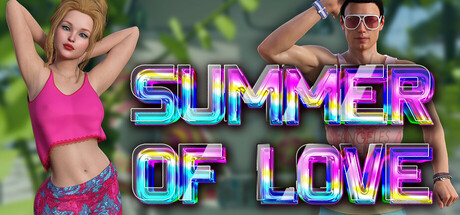 More information about "Summer of Love"