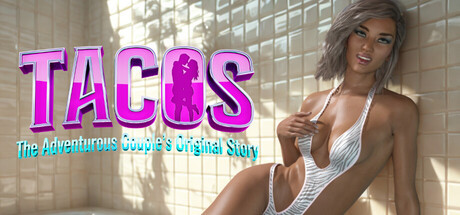 More information about "TACOS - The Adventurous Couple's Original Story Season 1"