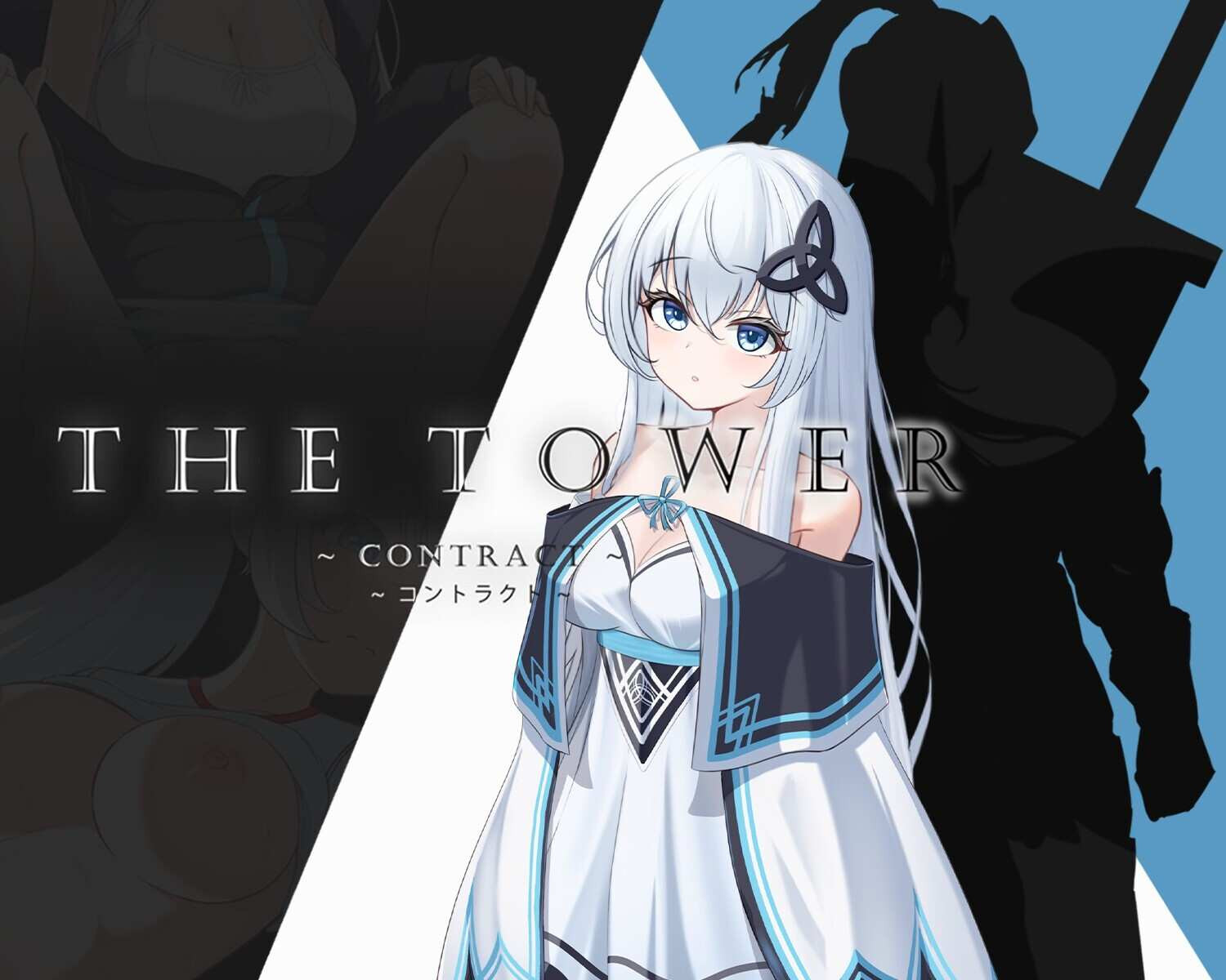More information about "The Tower - Contract"