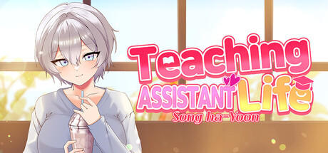 More information about "Teaching Assistant Life Song ha-Yoon"
