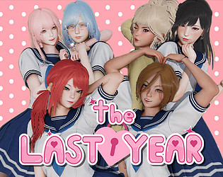 More information about "The Last Year"