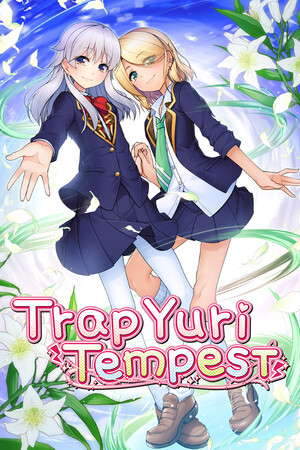 More information about "Trap Yuri Tempest"