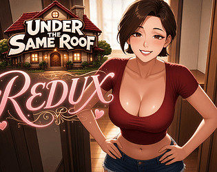 More information about "Under the Same Roof"