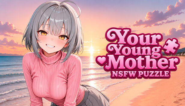 More information about "Your Young Mother: NSFW PUZZLE"