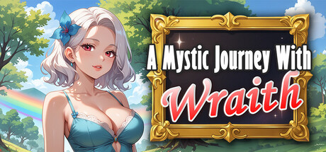 More information about "A Mystic Journey With : Wraith"