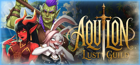 More information about "Aquilon: Lust Guild"