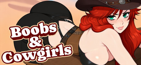 More information about "Boobs & Cowgirls"