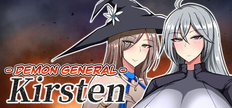 More information about "Demon General Kirsten"