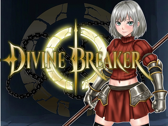 More information about "Divine Breaker"