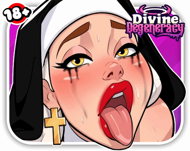 More information about "Divine Degeneracy [Android]"
