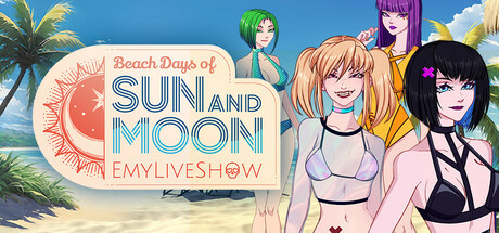 More information about "EmyLiveShow: Beach Days of Sun and Moon"