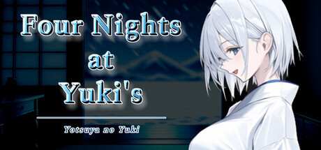 More information about "Four Nights at Yuki's -Yotsuya no Yuki-"