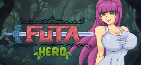 More information about "Futa Hero"