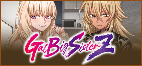 More information about "Gal Big Sister Z"