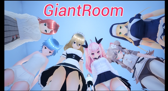 More information about "GiantRoom"