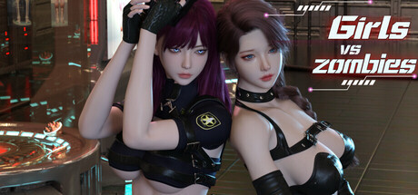 More information about "Girls vs Zombies"
