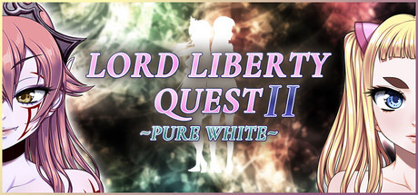 More information about "Lord Liberty Quest II ~Pure White~"