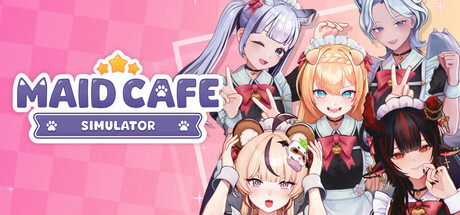 More information about "Maid Cafe Simulator"