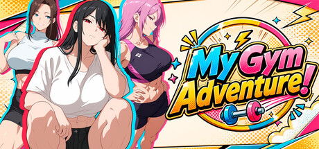 More information about "My Gym Adventure!"
