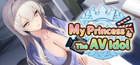 More information about "My Princess is The AV Idol"