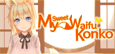 More information about "My Sweet Waifu Konko"