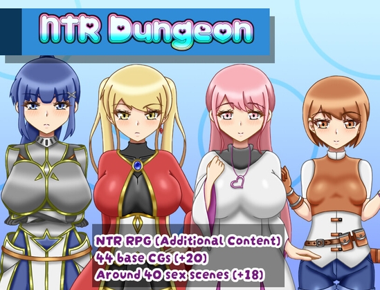 More information about "NTR Dungeon"