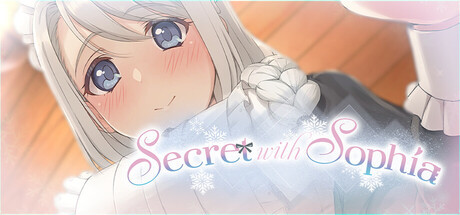 More information about "Secret with Sophia"