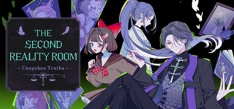 More information about "The Second Reality Room: Unspoken Truths"