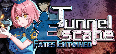 More information about "Tunnel Escape Fates Entwined"