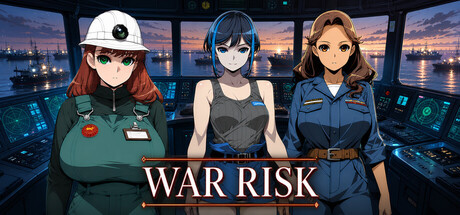 More information about "War Risk"
